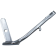 (image for) Chrome Kickstand 1" Over Stock Length