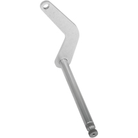 (image for) Shifter Shaft Zinc-Plated