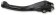 (image for) Vortex Long Black Clutch Lever