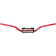 (image for) Renthal Fatbar - CR High Bend (Red)