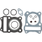 (image for) Moose Offroad Top-end Gasket Kit for Suzuki DR-Z125/L 18-24
