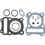 (image for) Moose Offroad Top-end Gasket Kit for Suzuki DR-Z125/L 18-24
