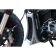 (image for) Paul Yaffe's Bagger Nation Black Stash Chin Spoiler
