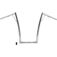 (image for) Louie Handlebars Chrome