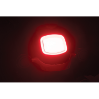(image for) Tracer LED Taillight - Smoke Lens