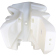 (image for) Acerbis Fuel Tank - 3.2 gal, natural