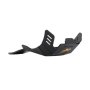(image for) AXP Racing Xtrem Skid Plate, Black