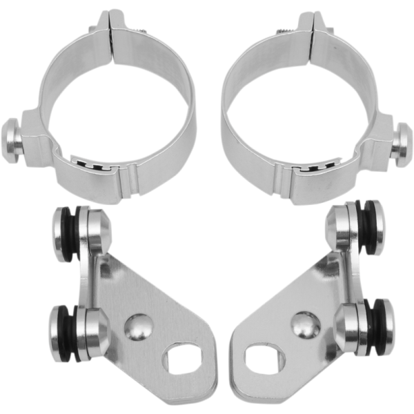 (image for) MEMPHIS SHADES METRIC Lowers Mounting Hardware Kit