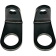 (image for) Micro Bullet L-Bracket - Black