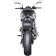 (image for) LeoVince LV-10 Stainless Steel Slip-On Exhaust