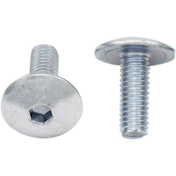 (image for) Replacement Fairing Bolt M6 x 1.0 x 16 mm