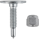 (image for) Grand Master Carbide Studs - 1.325" Length, 12 Pack