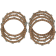 (image for) High-Performance Friction Clutch Kit