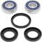 (image for) Rear Wheel Bearing and Seal Kit for Yamaha XVS1300 V-Star 07-17