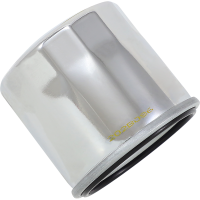 (image for) Hiflofiltro Chrome Oil Filter 0712-0115