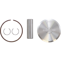 (image for) Wiseco High-Performance Piston - Yamaha YZ125 / YZ125X (22-25)