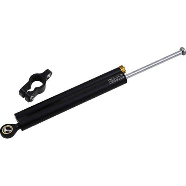 (image for) OHLINS Öhlins Universal Blackline Steering Damper, 120 mm