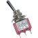 (image for) Mini High/Low Beam Toggle Switch