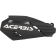 (image for) Acerbis K-Linear Handguards - Black/white