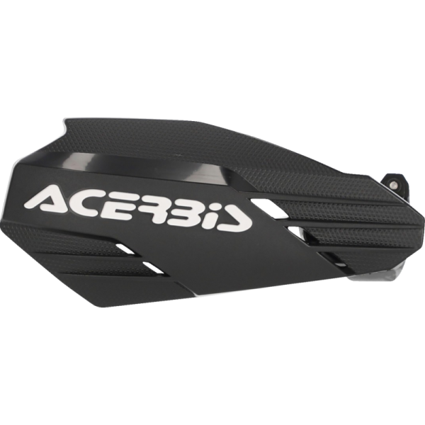 (image for) Acerbis K-Linear Handguards - Black/white