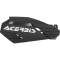 (image for) Acerbis K-Linear Handguards - Black/white