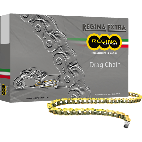 (image for) REGINA 520DR Chain - 130 links