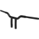 (image for) 10" Top-Gun T-Bar Handlebar, Gloss Black