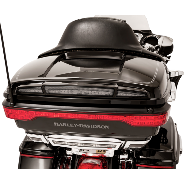 (image for) CIRO LLC Streak Tour-Pak Lights Black Smoke Lens