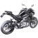 (image for) LeoVince LV-10 Carbon Fiber Slip-On Exhaust