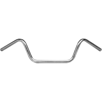 (image for) Buckhorn Handlebar 5" Rise