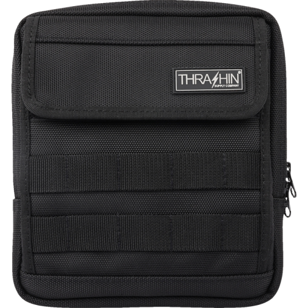 Thrashin Supply Co. Thrashin Supply Slim Handlebar Bag