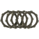 (image for) Standard CK Series Clutch Kit for SUZUKI DR125 82-84