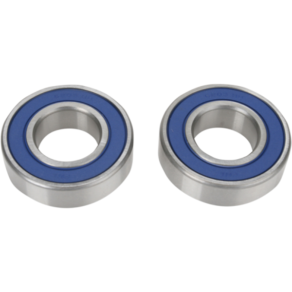 (image for) Drag Specialties Wheel Bearing Kit 25mm ID (w/o ABS)