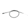 (image for) Motion Pro Control Cable - KTM 65 SX 09-20 - Throttle (pull)