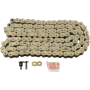 (image for) 520MAX-Z Drive Chain - Gold, 150 Links