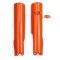 (image for) Fork Tube Protector - Orange
