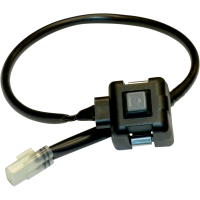 (image for) K&S Starter Switch Plug Type