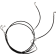 (image for) XR Lower Brake Line, Touring ABS