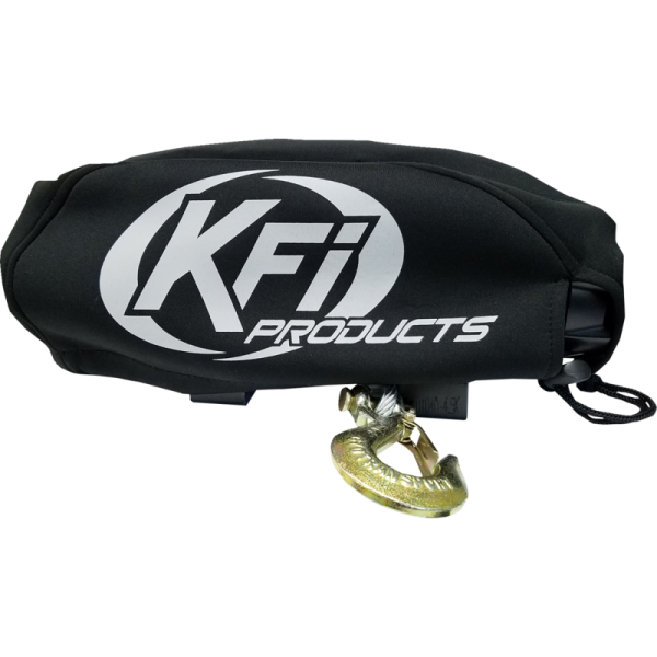KFI PRODUCTS KFI Winch Recovery Gear & Accessories