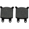 (image for) EBC Organic Brake Pads FA76