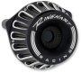 (image for) Moto Series Inverted Air Cleaner - Black
