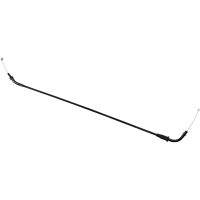 (image for) Throttle (pull) Cable for Yamaha FZR600R 93-99