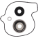 (image for) Vertex Water Pump Rebuild Kit 0934-6670