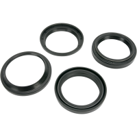 (image for) Fork Oil and Dust Seal Kit for Suzuki DR650SE 90-95
