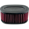 (image for) K&N OE Replacement Air Filter for Honda VT750DC Shadow Spirit 01-07