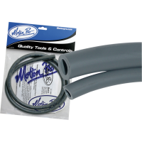 (image for) Premium Fuel Line 5/16" x 1/2" Gray