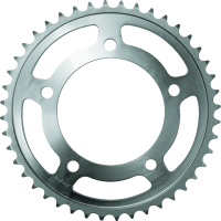 (image for) Steel OEM Replacement Rear Sprocket 45T