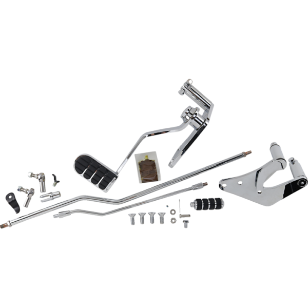 Kuryakyn 3" Extended Forward Controls