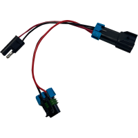 (image for) Light Bar Mounting Kit