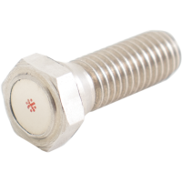 (image for) Speed Sensor Magnet Bolt 5/16"-18 x 7/8" L